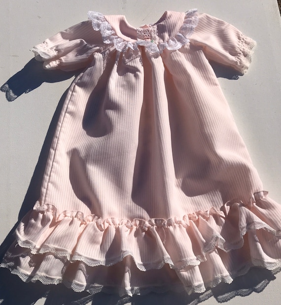 Vintage Gown,Bryan,vintage,Vintage baby, baby girl