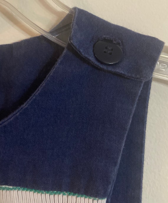 Overalls,Handmade Smocked overalls, overalls,smoc… - image 6