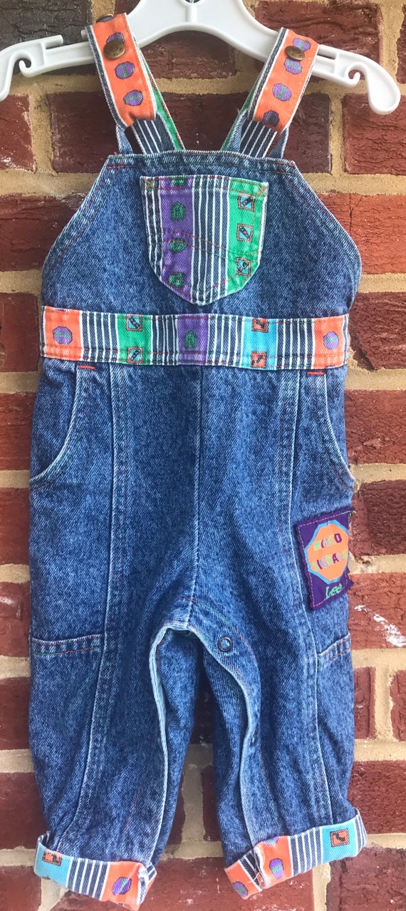 Vintage LEE Denim Overalls,Made in USA,union made,