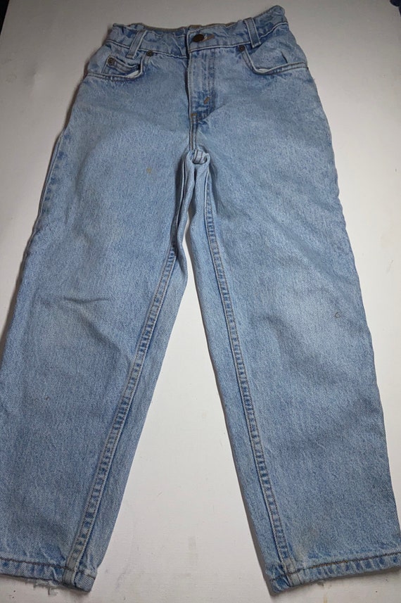 Vintage Levis Denim Jeans,Levis,Levi’s jeans, den… - image 5