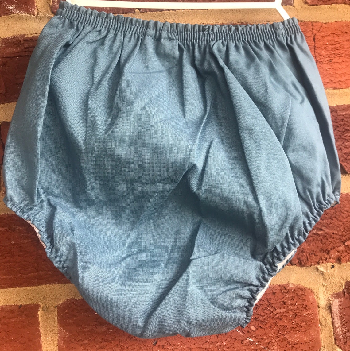 Vintage 50s Rubber pants baby outfit rubber pants vintage Etsy