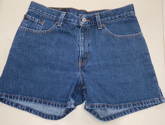 Mom jean shorts,mom jeans,jean shorts,denim short… - image 1