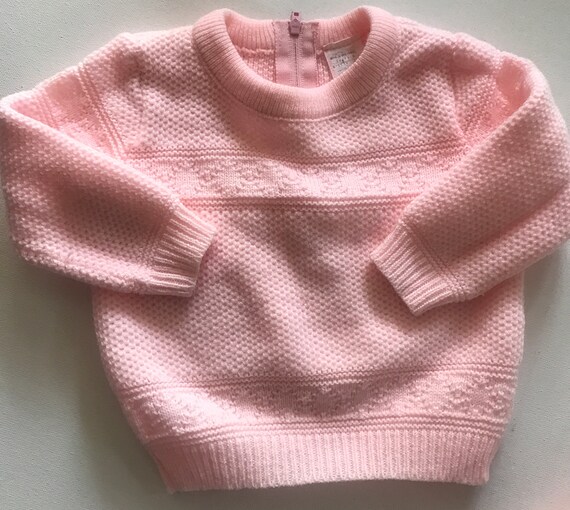 Vintage Sweater Set,vintage,vintage acrylic sweat… - image 2