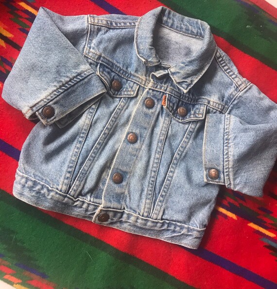 levis 18 months