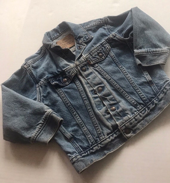 little levis vintage