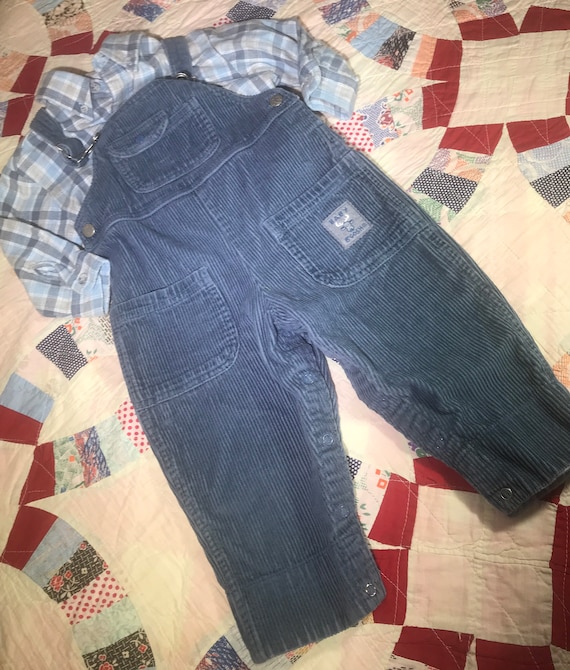 Vintage Oshkosh Overalls,Oshkosh Overalls,Overall 