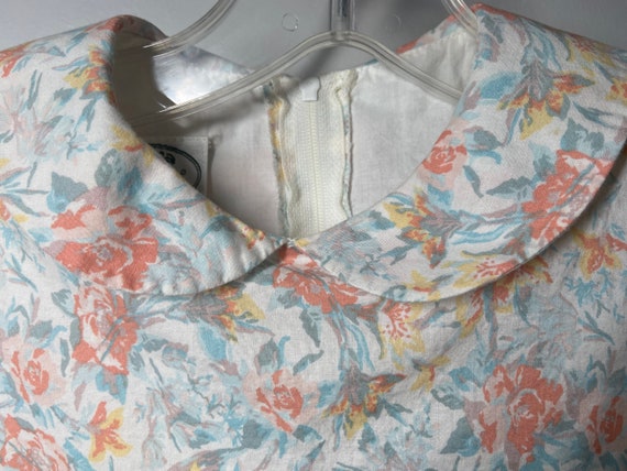 Vintage Laura Ashley Girls Dress,by,vintage dress… - image 7