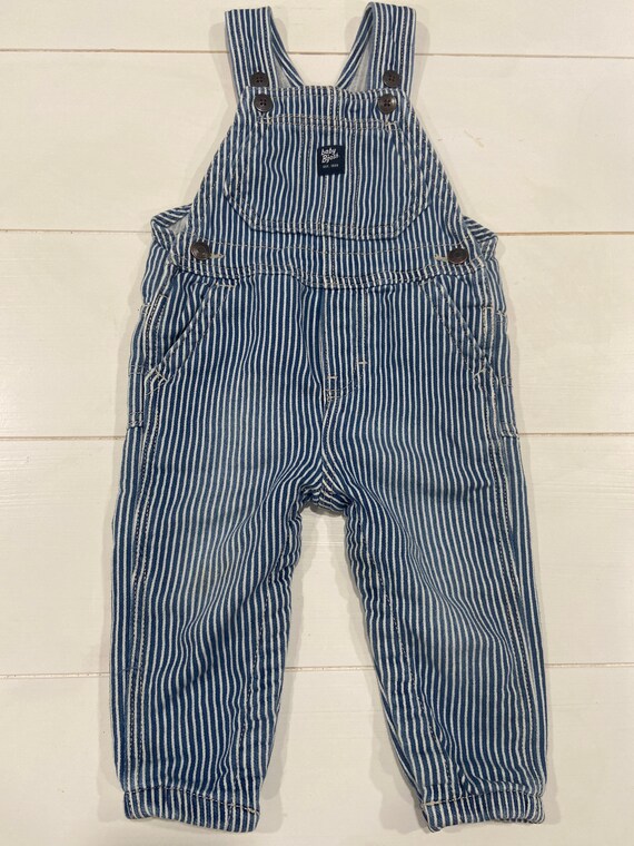 Overall joggers new arrivals