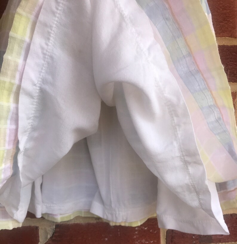 Vintage Girls dress,girls dress,vintage dress,hipster girl,80s,Made in Paris