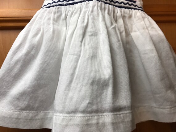 Vintage Infant Dress,infant,newborn,girls dress,s… - image 3