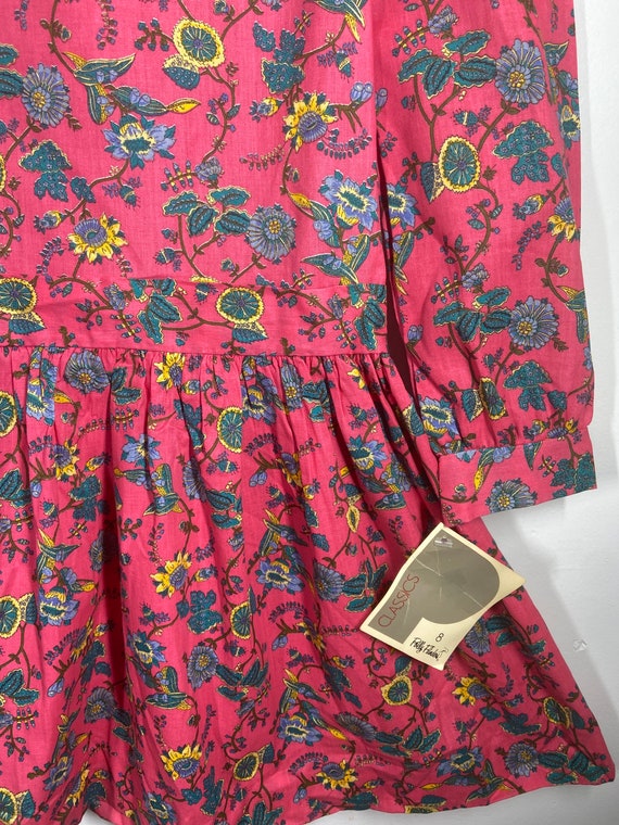 Polly Flinders dress,Polly Flinders, floral dress… - image 4