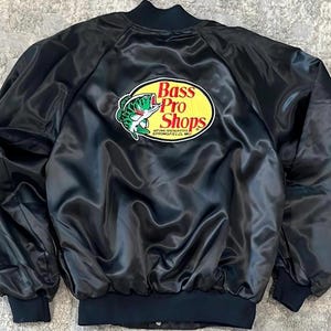 Vintage Bass Pro - Etsy