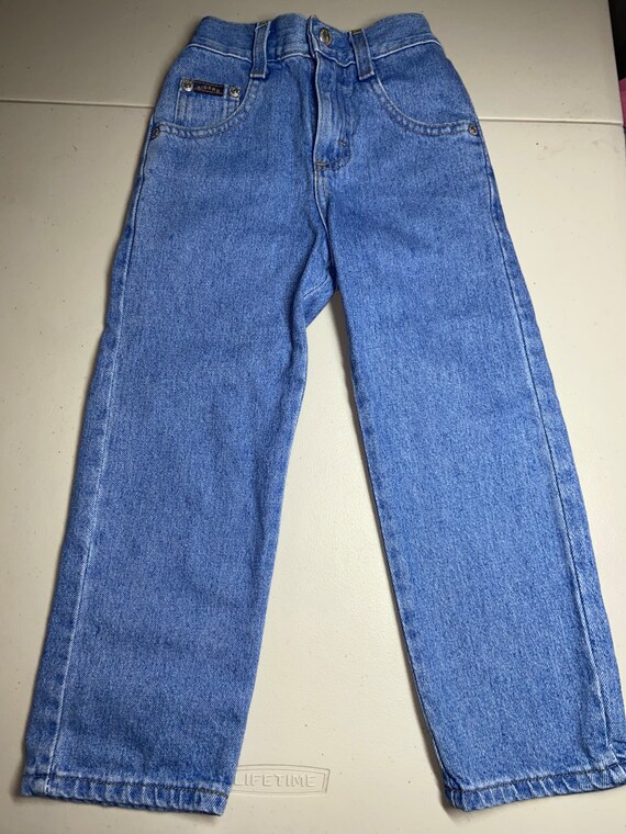 riders jeans vintage