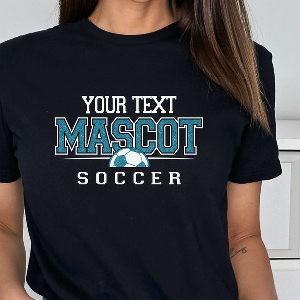 Team Spirit - Etsy