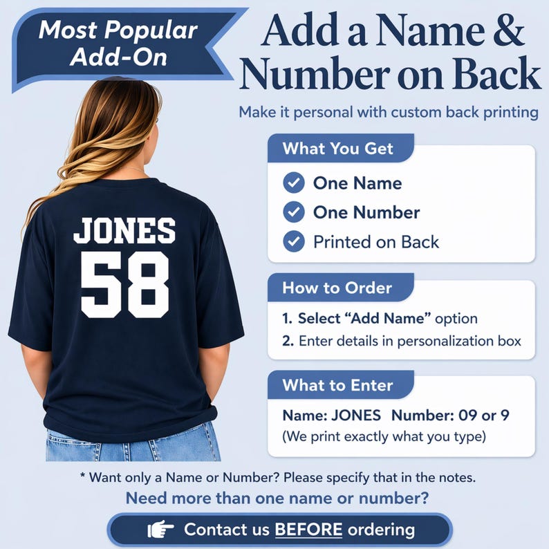 Custom Senior Volleyball Mom Shirt 2027 Personalized Senior Night Team Mom Tee image 3