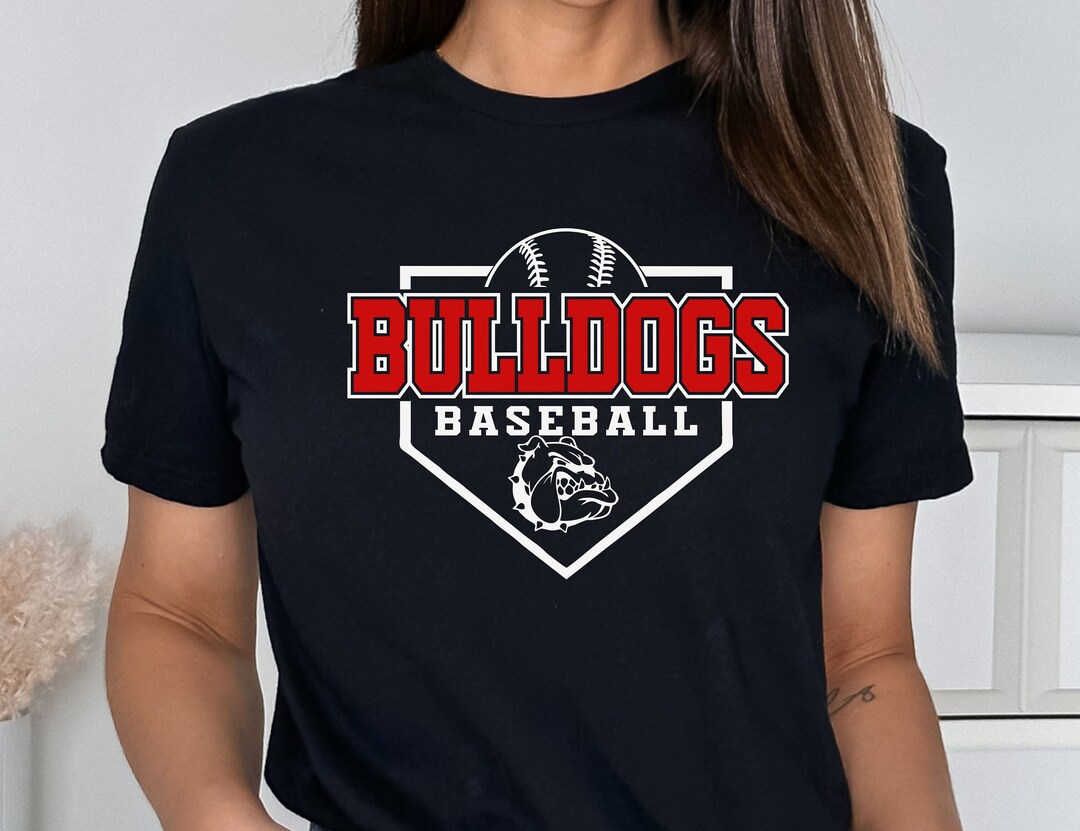 Custom Baseball Shirt, Personalized Team Name Shirt, Baseball Team