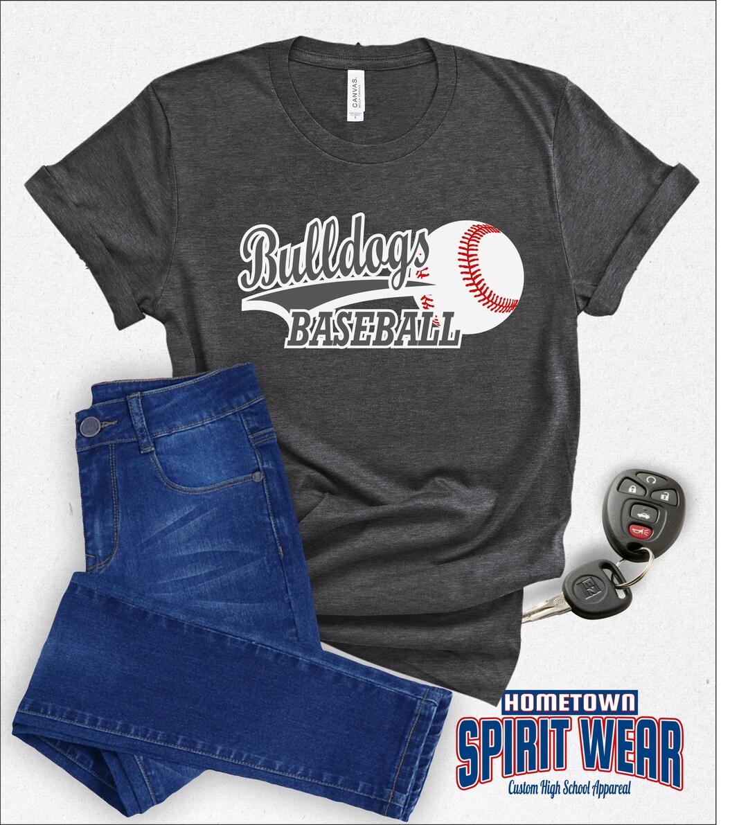 Custom Team Baseball Shirt, Baseball Mom Shirt, Dad Baseball Shirt