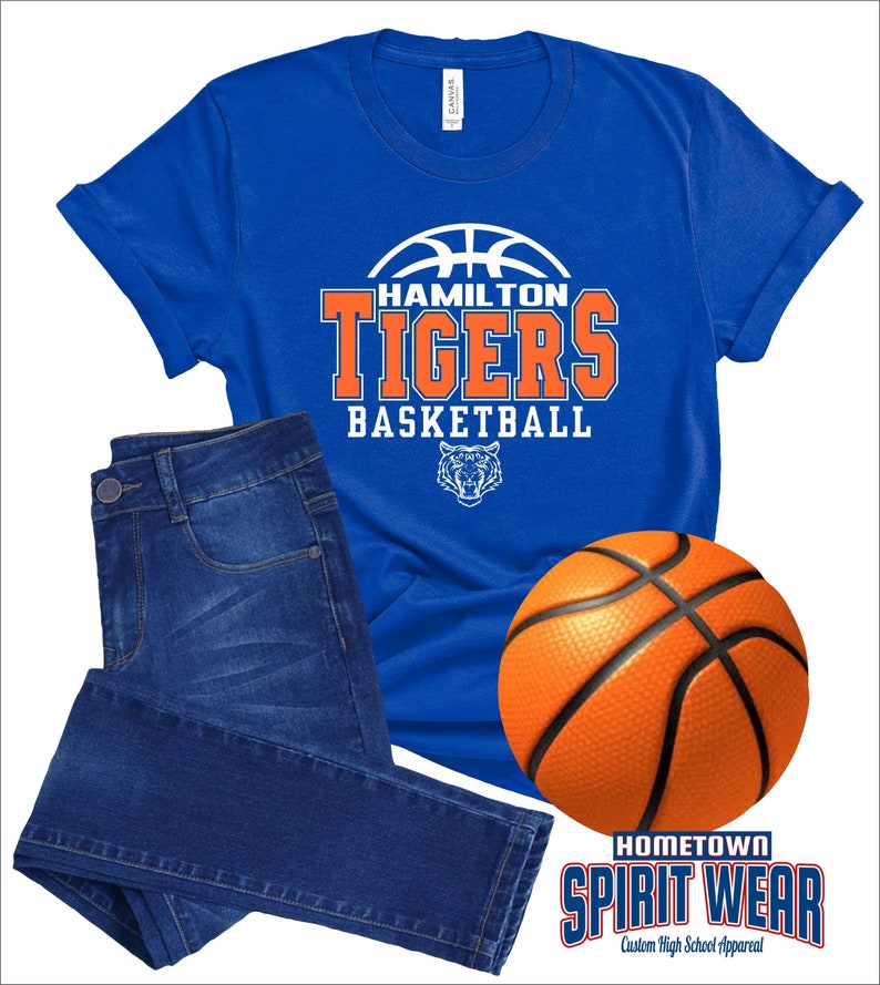 Custom Team Basketball Shirt Custom Basketball Shirt Team Etsy