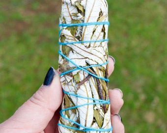Yerba Santa Smudge Bundle 4 »