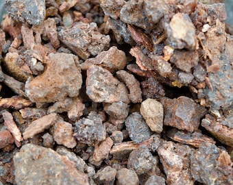 Gum Myrrh Resin Granular Incense | Black Myrrh Resin