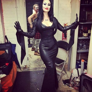 Custom Made to Measure Costumes