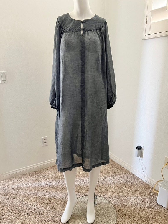 sheer house dress Maxi Dress Women - Sheer Dress Summer - Sheer Dress Overlay