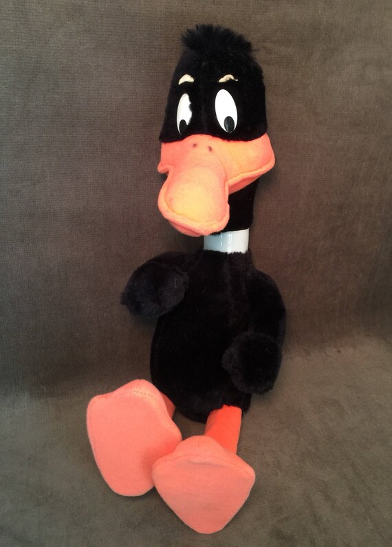 poseable plush
