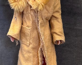 Bambola Barbie vintage che cresce Skipper con gonne