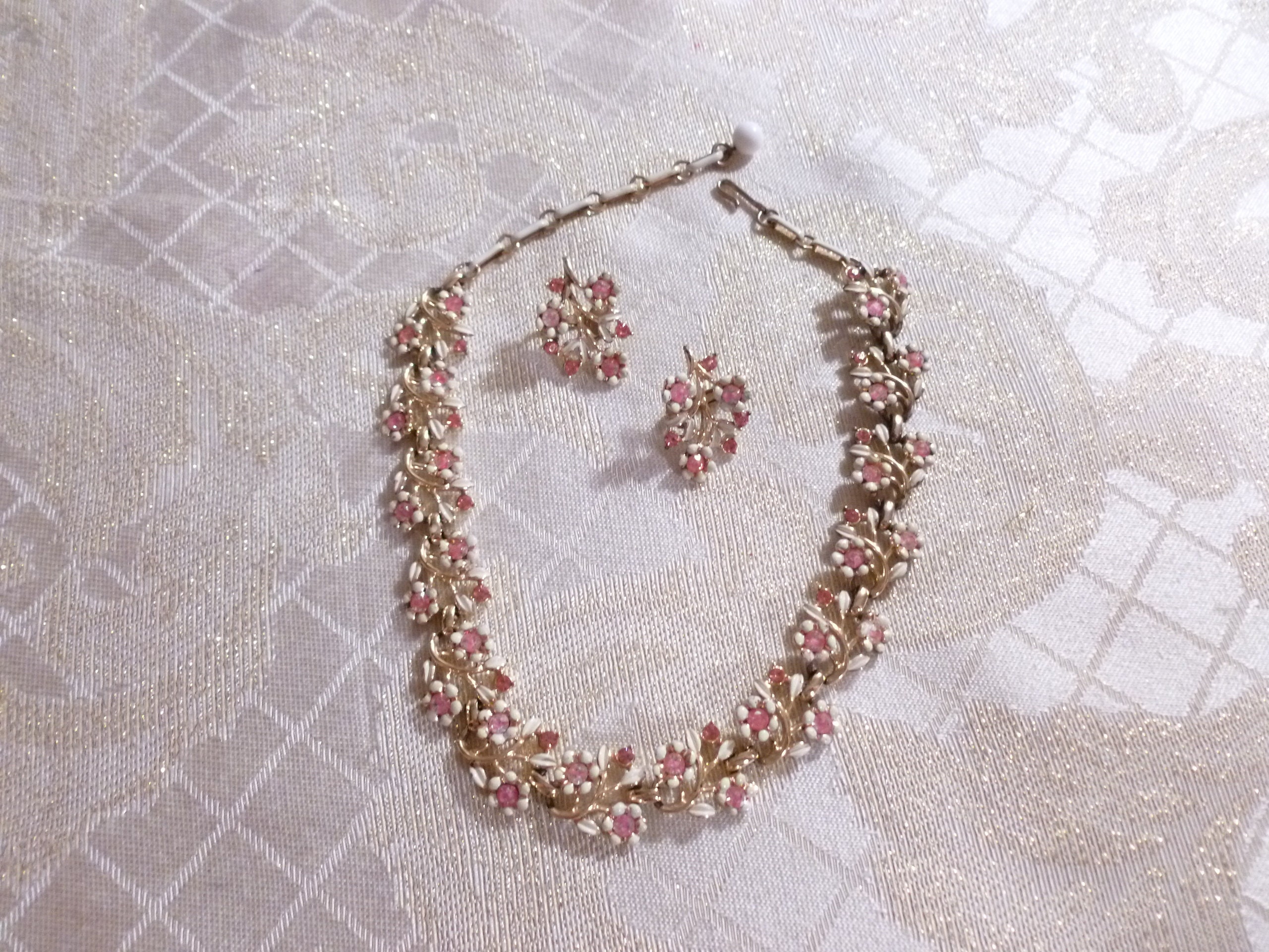 Coro Jewelry Marks - w1wakil