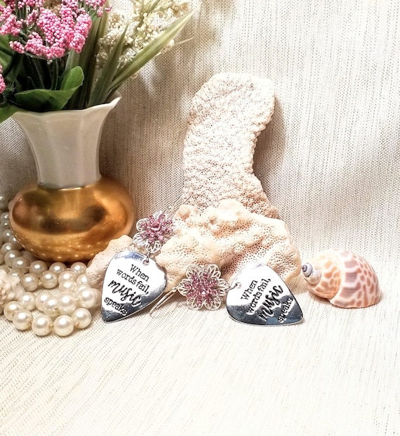 Handcrafted Earrings Beautiful Style Perfect Accessory And Ideal Gift Jewelry Always FREE Domestic SHIPPING