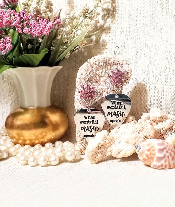 Handcrafted Earrings Beautiful Style Perfect Accessory And Ideal Gift Jewelry Always FREE Domestic SHIPPING