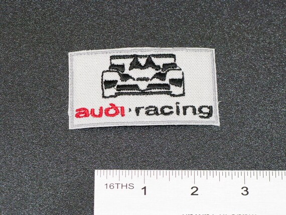 Cesto per auto a marchio originale Audi