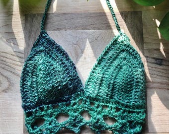 Crochet Top - Anfänger Häkelanleitung PDF
