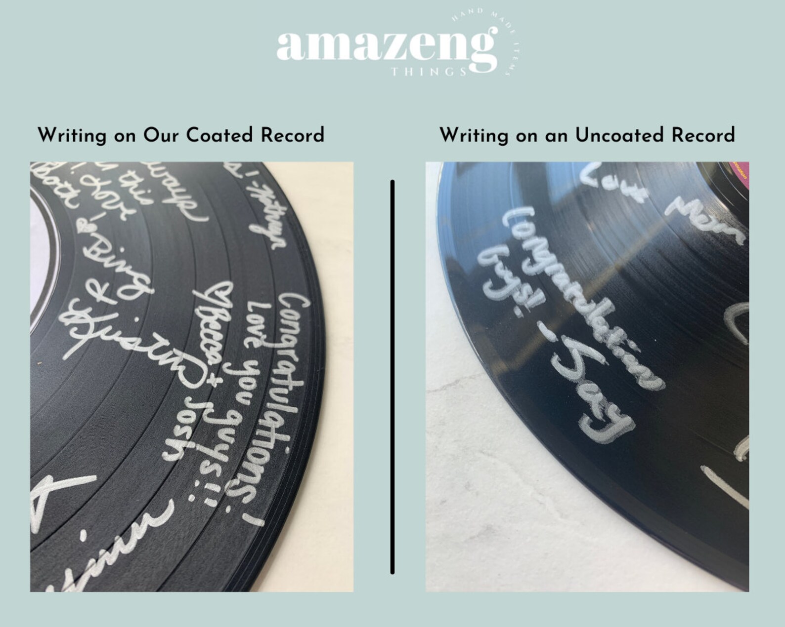 Custom Vinyl Record Guestbook for Wedding Vinyl Record Song Etsy