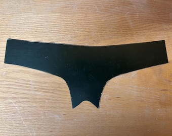 POC VISOR - Phase 1 Clone Helm inspiriertes Visier