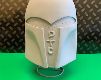 Phoenix MK3 Helmet Kit -  Star Wars Rebels Sabine Wren inspired