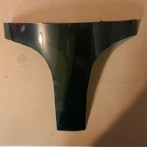 DWC Visor - Death Watch Mandalorian Star Wars