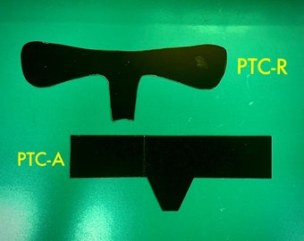 PTC Visor - Star Wars Phase 2 Clone Trooper