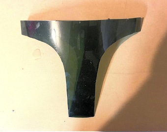 DWC Visor - Death Watch Mandalorian Star Wars