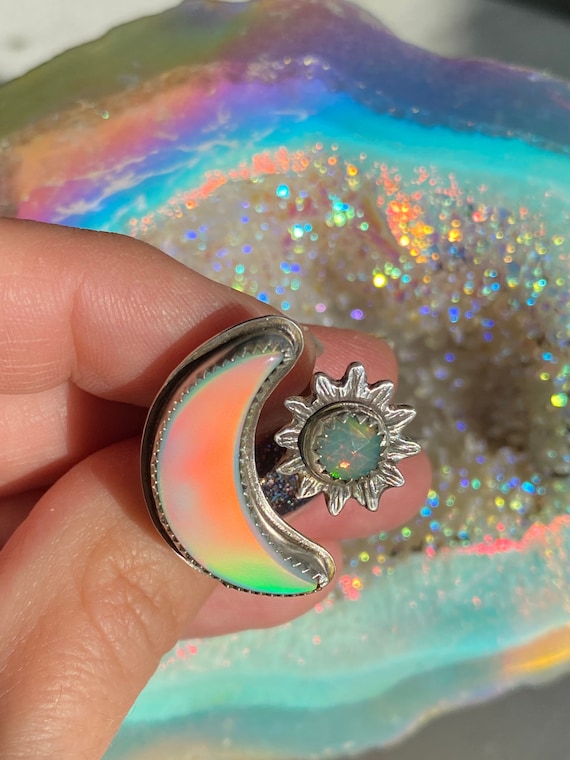 Moon Candy n°006 Ring Moon Candy n°006 Ring | Fabulous Sounds