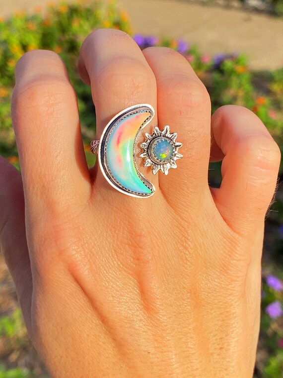 Moon Candy n°006 Ring Moon Candy n°006 Ring