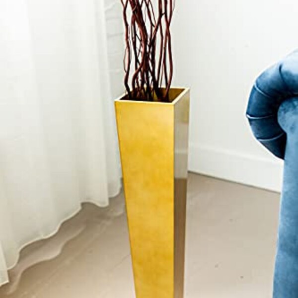 Shop Tall Floor Vase Online Etsy