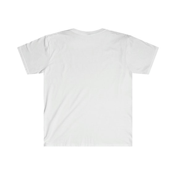 The Bahamas Flag Bonefish Shirt Fishing Bone Fish Unisex Softstyle T-shirt  