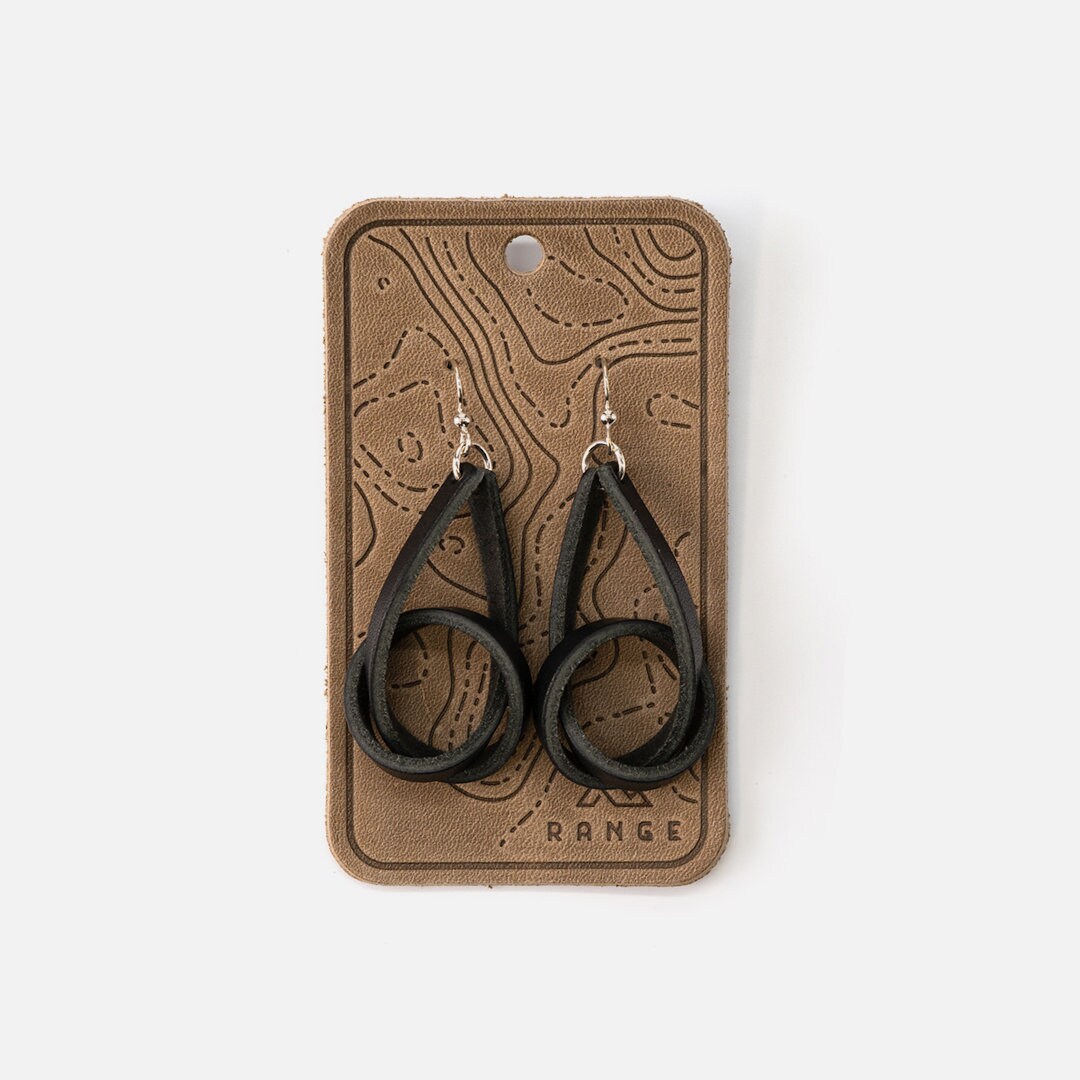 Knot Earring - Etsy