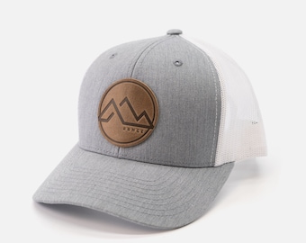 Range Mountain Hat