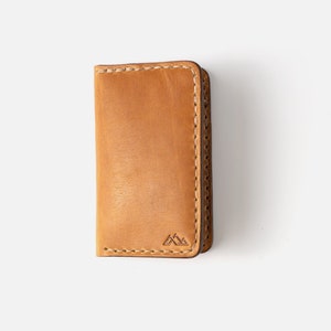 Hayes Wallet Natural