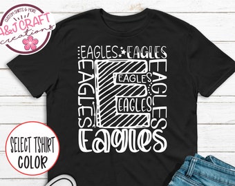 Eagles Mascot Football Philadelphia Eagles Shirt - Peanutstee