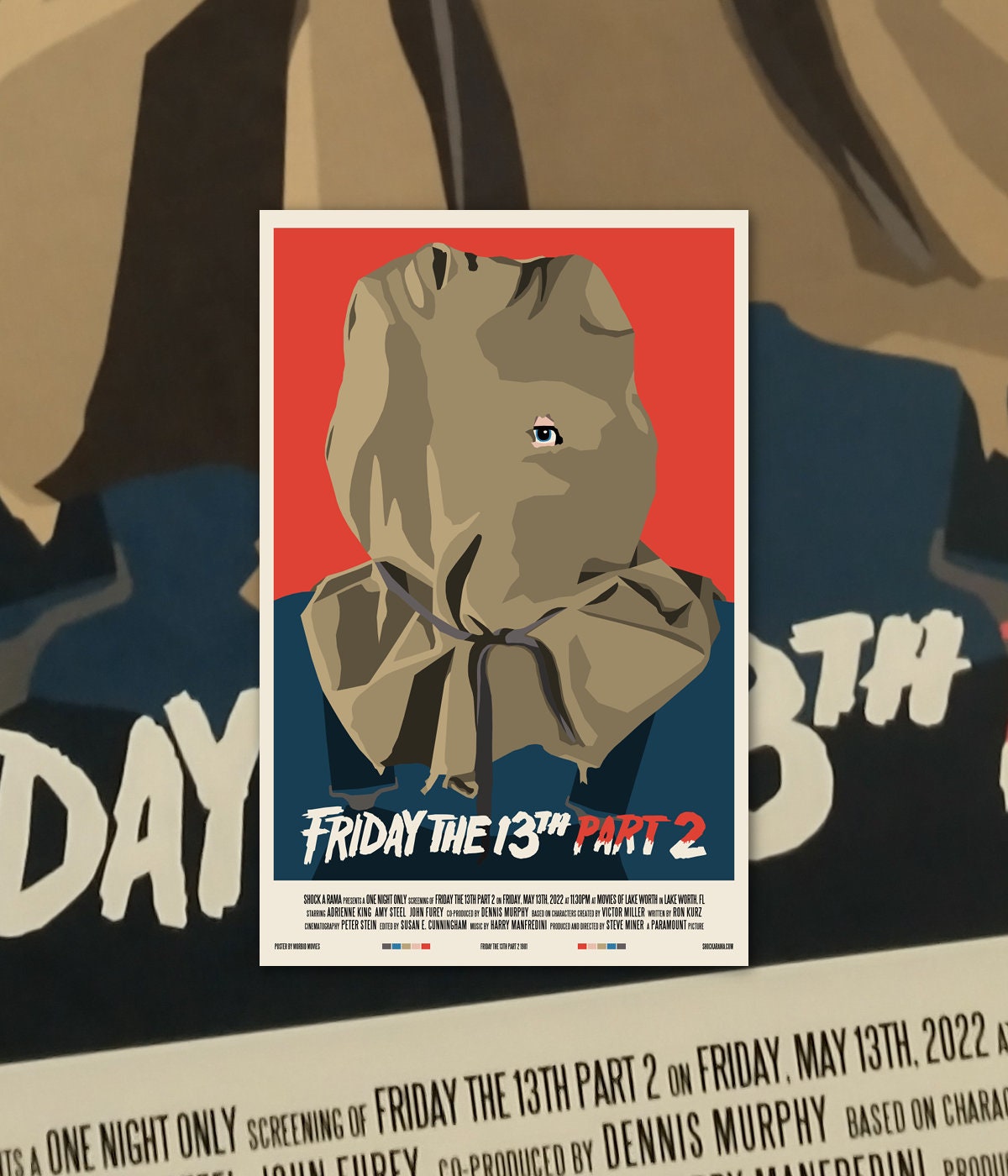 Last Friday The Movie 2022