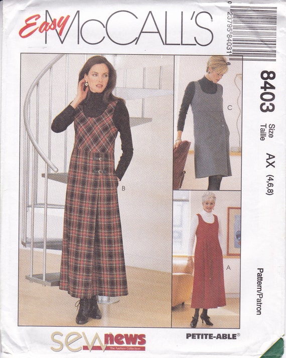 mccalls highland wear