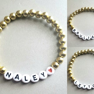 One Tree Hill Bracelets / COUPLES COLLECTION